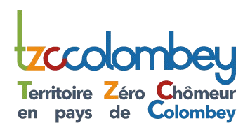 Tzccolombey - Territoire Zéro Chômeur en pays de Colombey